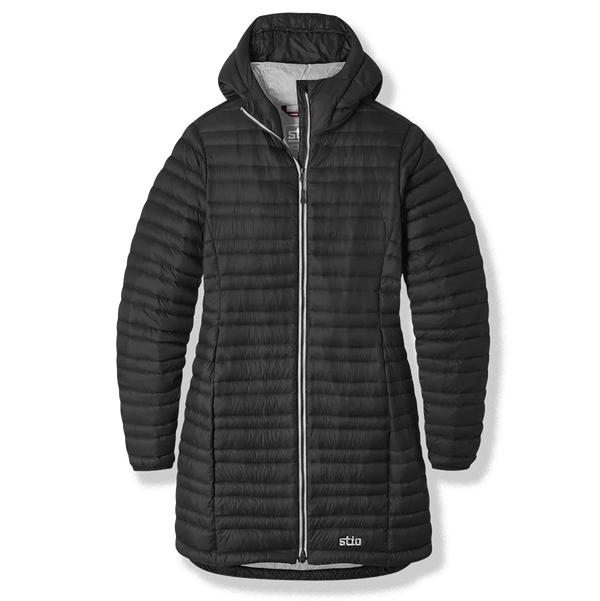 Stio Women's Pinon Down Parka