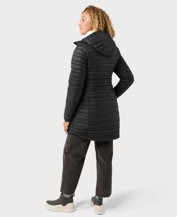 Stio Women's Pinon Down Parka