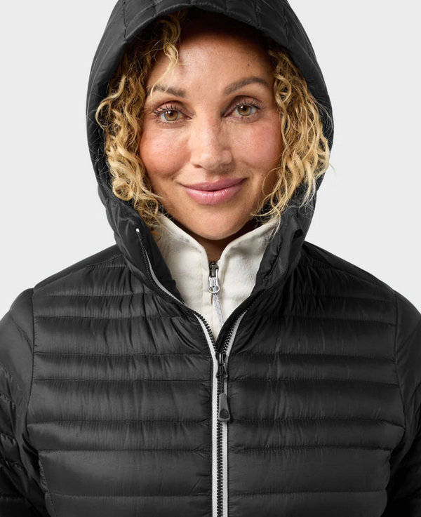 Stio Women's Pinon Down Parka