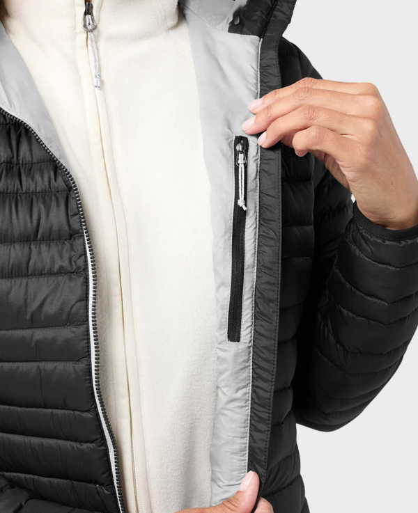 Stio Women's Pinon Down Parka