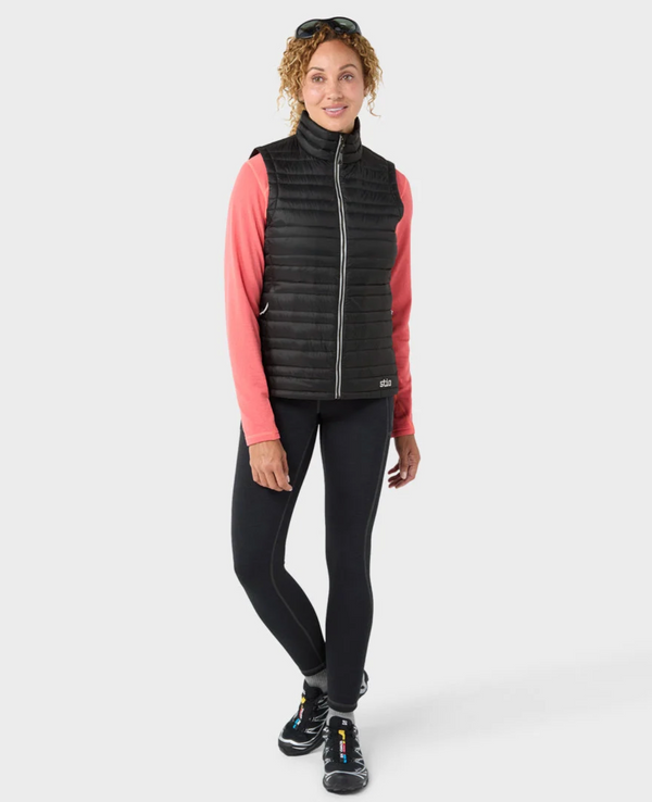 Stio Women's Pinion Down Vest