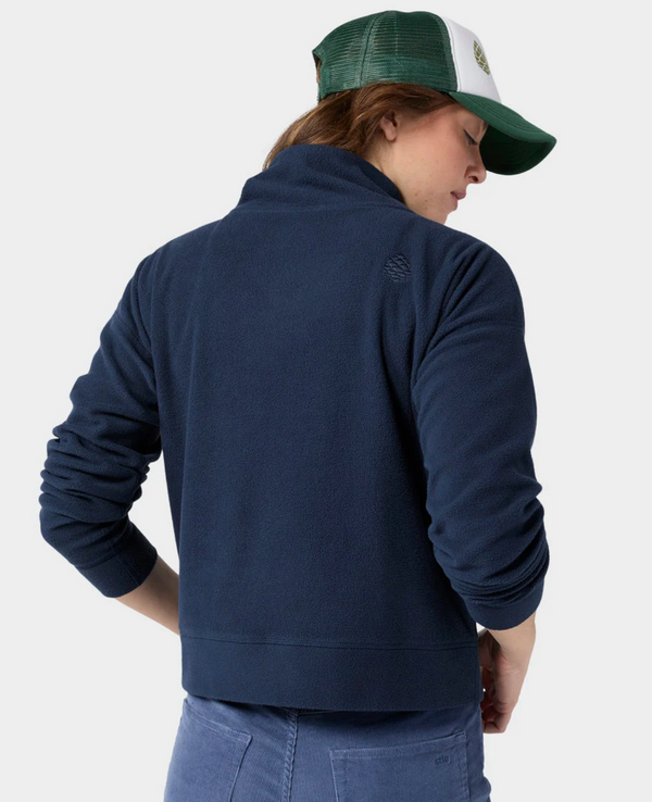 Stio Women's Turpin Fleece Mockneck