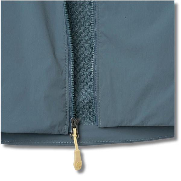 Stio Women's Dawner Hooded Jacket