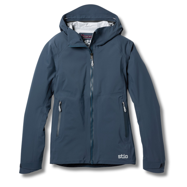 Stio Women's Ender Hooded Jacket