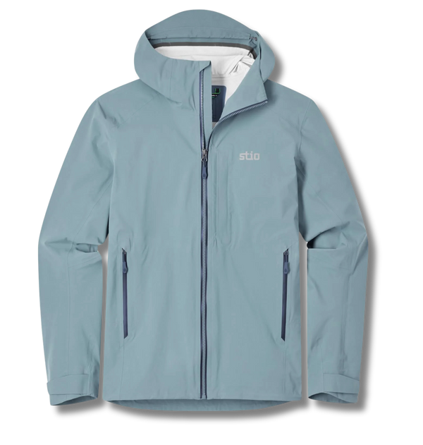 Stio Women's Ender Hooded Jacket