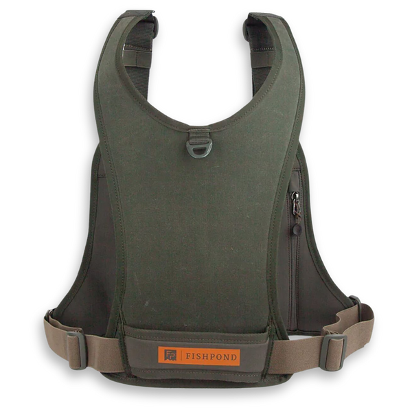 Fishpond Stormshadow Chest Pack