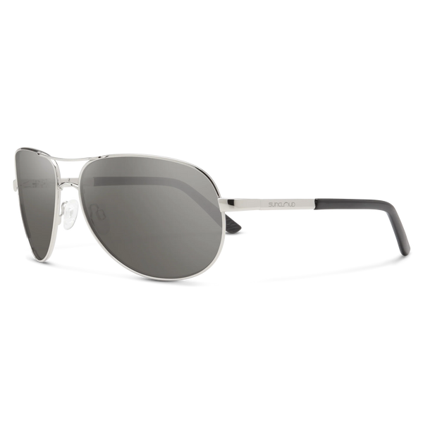 SunCloud Aviator Sunglasses