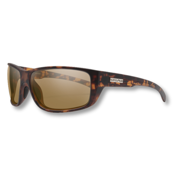 Suncloud Milestone Sunglasses