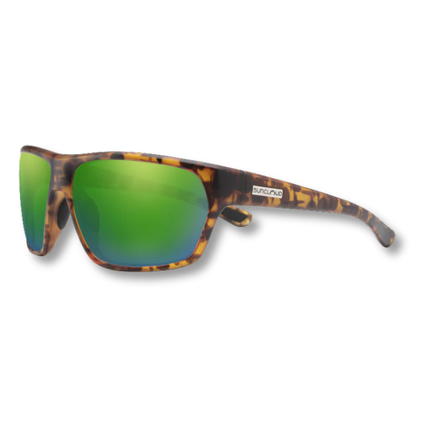 Suncloud Optics Boone Polarized Sunglasses