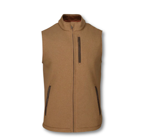 Tom Beckbe Warren Fleece Vest