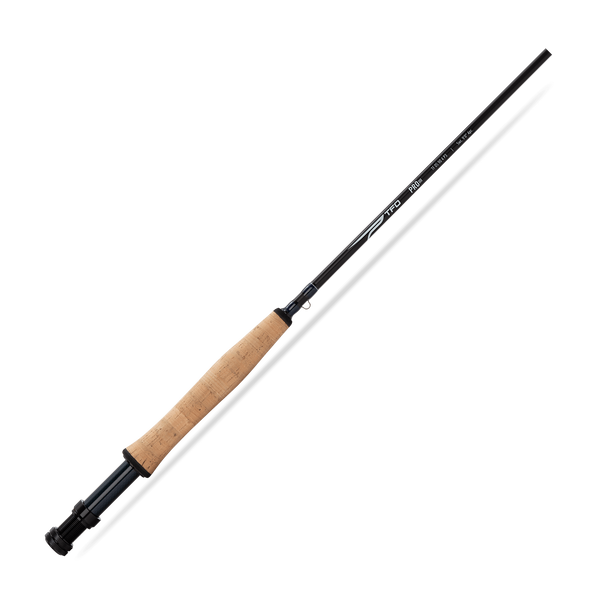 TFO Pro III Fly Rod