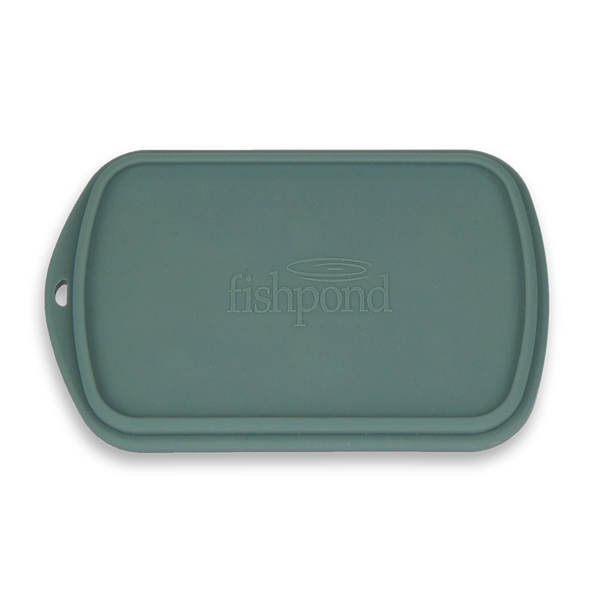 Fishpond Tacky Grande Fly Dock - MagPad