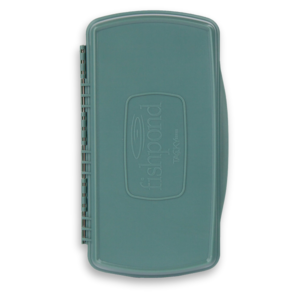 Fishpond Tacky Pescador Fly Box - Large - Dynamic Foam
