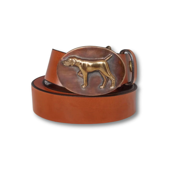 Taf Schaefer Design Belts