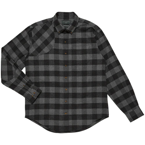 Ball and Buck Sportsmans Shirt Buffalo