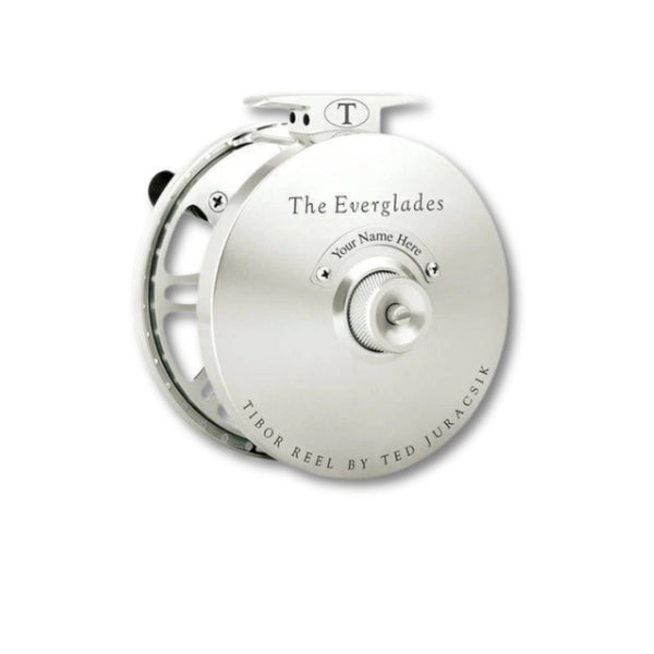 Tibor Everglades Reel