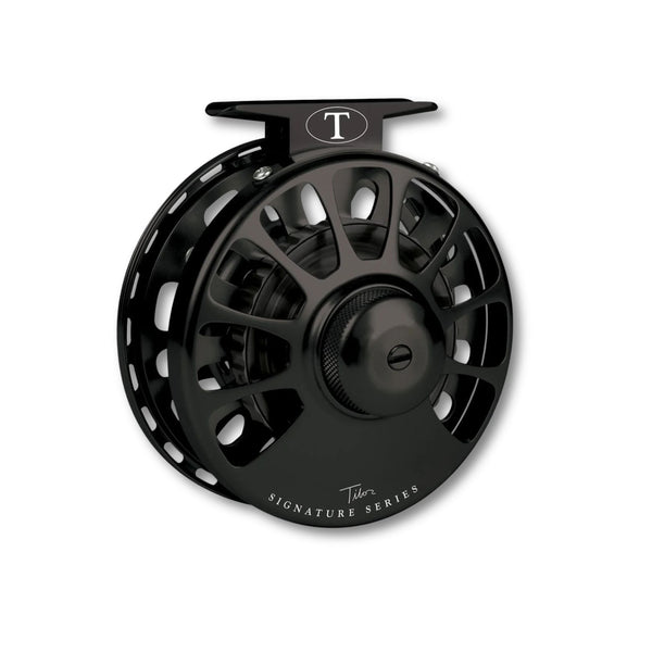 Tibor Signature Series Reel