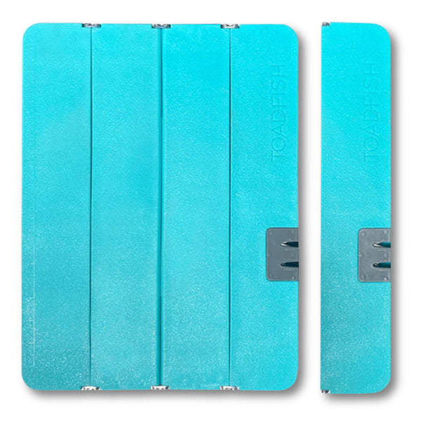 Toadfish Folding Cutting Board