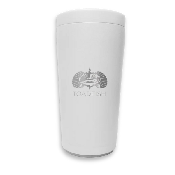 Toadfish Universal Can Cooler 3-in-1