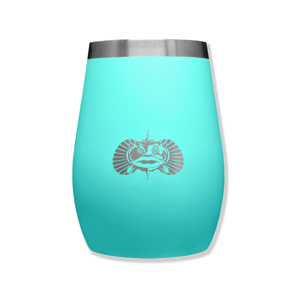 Toadfish Non-Tipping 10oz Wine Tumbler