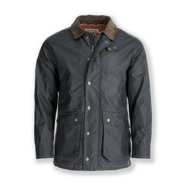 Tom Beckbe Baldwin Jacket