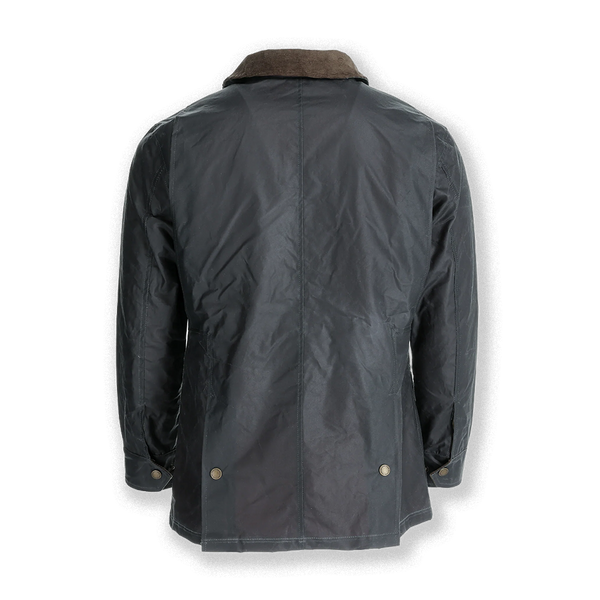Tom Beckbe Baldwin Jacket
