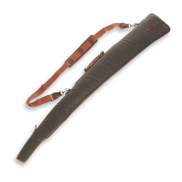 Tom Beckbe Canvas Gun Sleeve (Unlined)