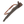 Tom Beckbe Canvas Gun Sleeve (Unlined)