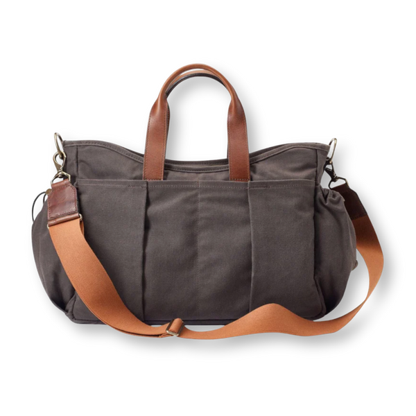 Tom Beckbe Canvas Tailgate Bag