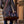 Tom Beckbe Canvas Weekender Duffel Bag