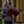 Tom Beckbe Canvas Weekender Duffel Bag