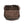 Tom Beckbe Canvas Weekender Duffel Bag