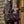 Tom Beckbe Canvas Weekender Duffel Bag