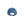 Tom Beckbe Cotton Twill 6-Panel Hat - Royal Wulff