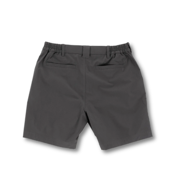 Tom Beckbe Crenshaw Performance Short