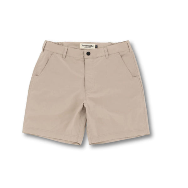 Tom Beckbe Crenshaw Performance Short