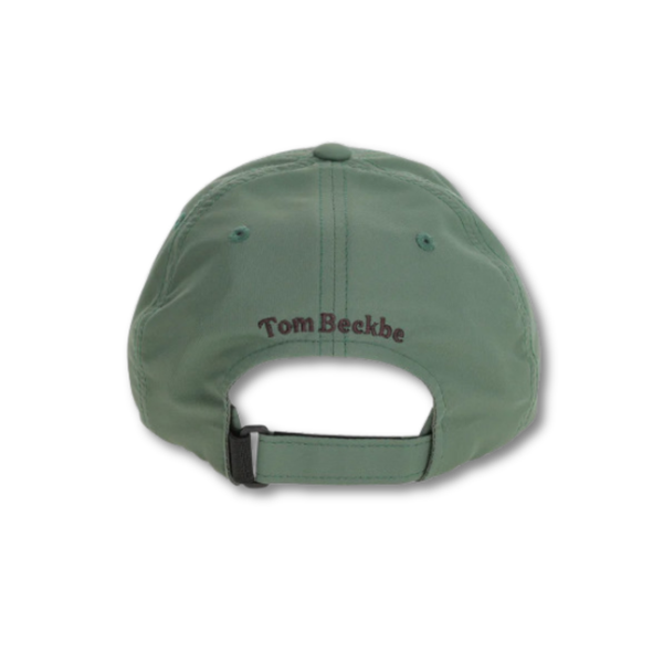 Tom Beckbe Performance 6-Panel Hat - Cockroach Fly
