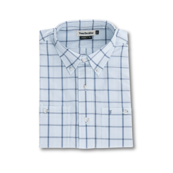 Tom Beckbe Tidewater Long-Sleeve Shirt