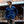 Tom Beckbe Tucker Fleece Quarter Zip