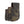 Tom Beckbe Canvas Belt Shell Bag