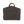 Tom Beckbe Canvas Garment Bag