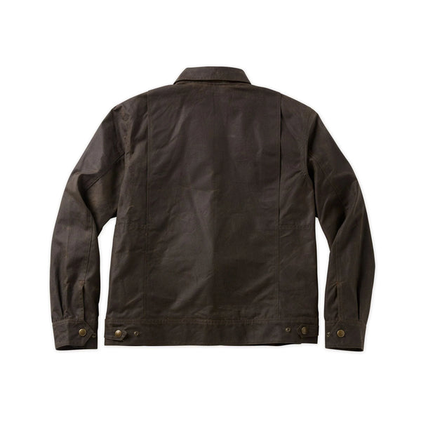 Tom Beckbe Chatom Jacket