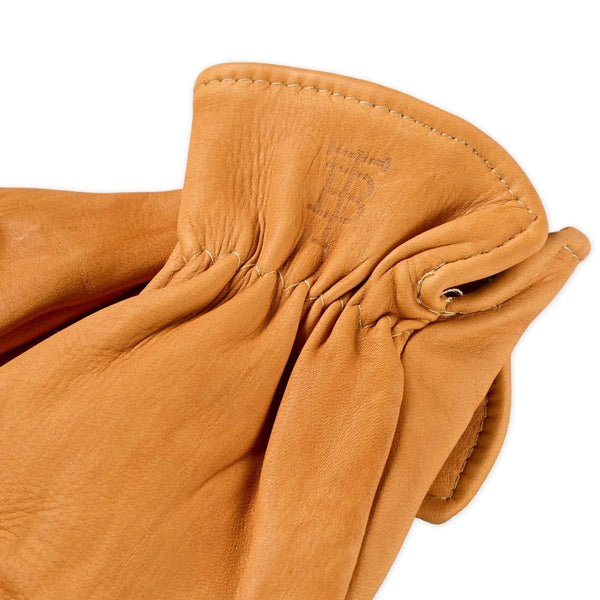 Tom Beckbe Insulated Shooting Gloves