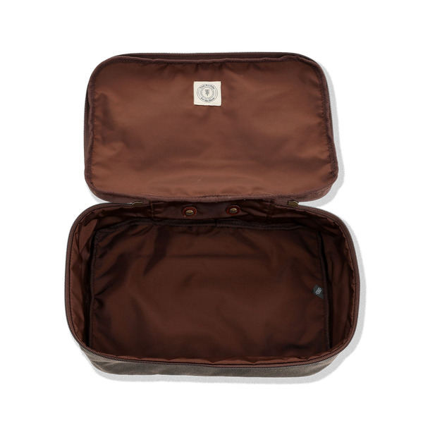 Tom Beckbe Canvas Packing Cube