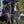 Tom Beckbe Paddock Quilted Vest