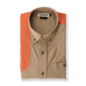Tom Beckbe Perry Field Shirt