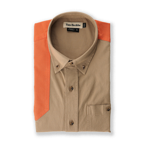 Tom Beckbe Perry Field Shirt