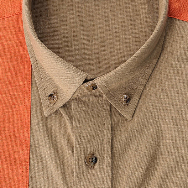 Tom Beckbe Perry Field Shirt