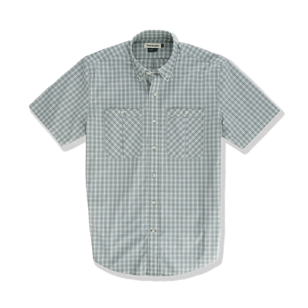 Tidewater Shirt Short Sleeve