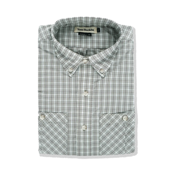 Tidewater Shirt Short Sleeve